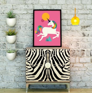 Unicorn Prints and Posters